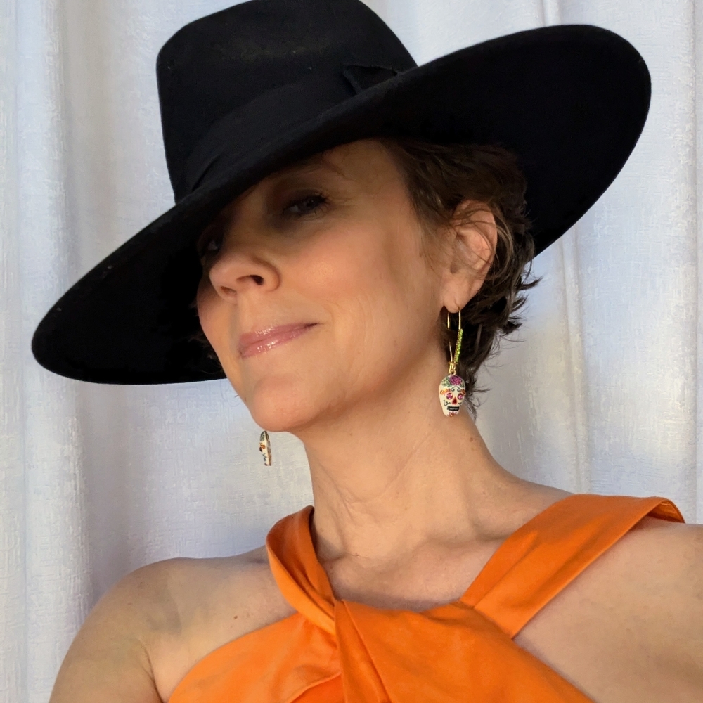 Meet your Posher, Jamie